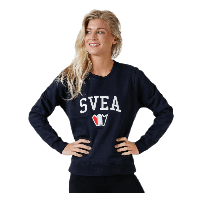 Tilde Crew Blue