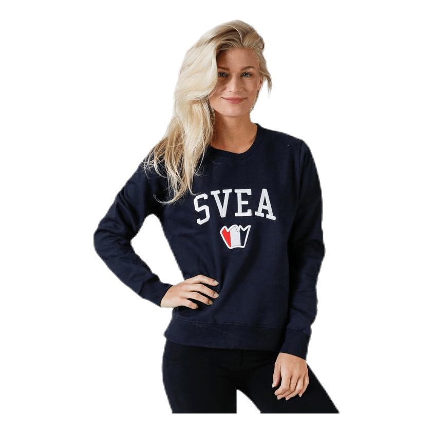 Tilde Crew Blue