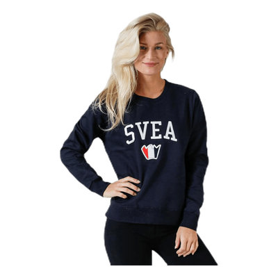Tilde Crew Blue