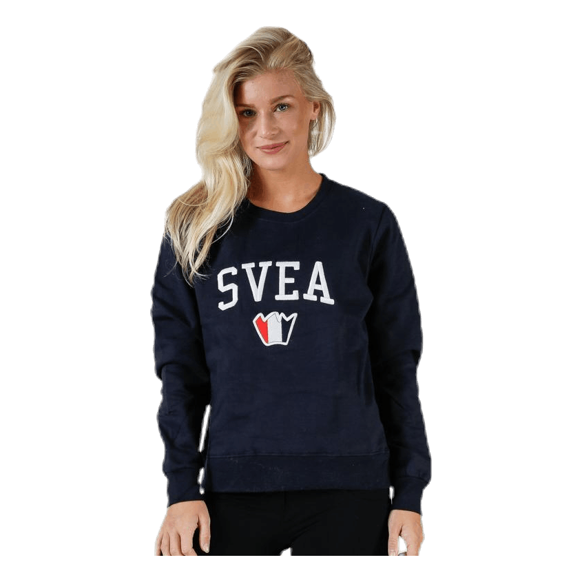 Tilde Crew Blue