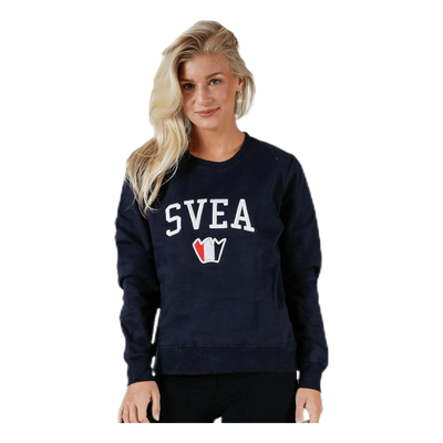 Tilde Crew Blue