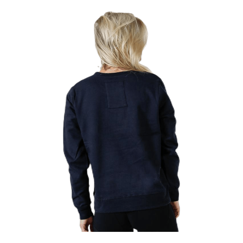 Tilde Crew Blue