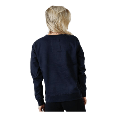Tilde Crew Blue