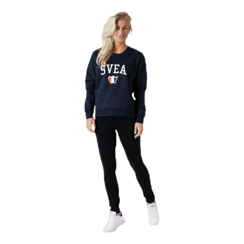 Tilde Crew Blue