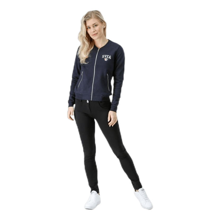 Tamara Bomber Blue