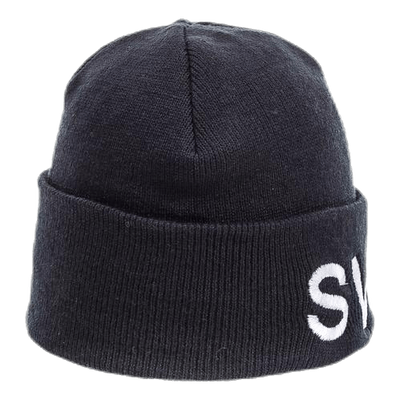 Vera Hat Blue
