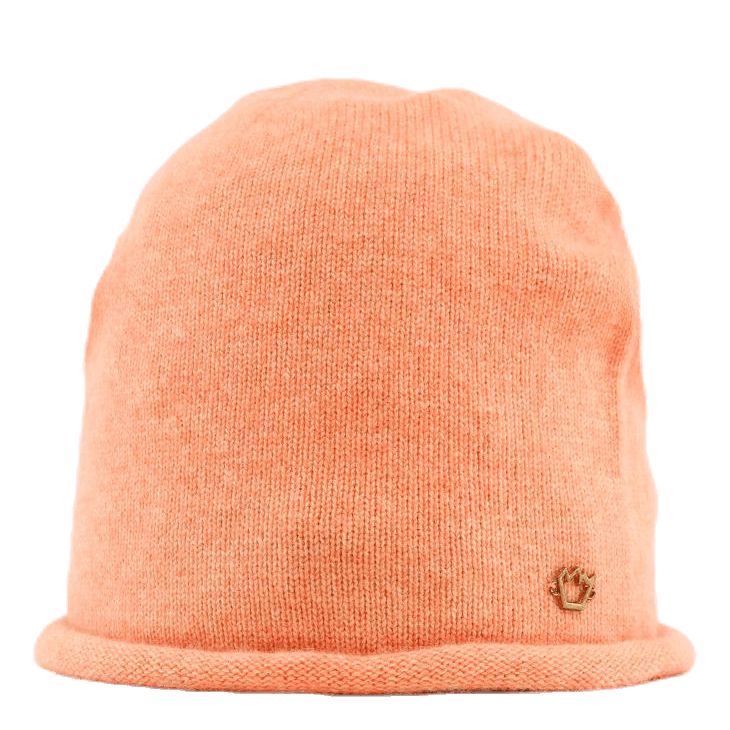 Liza Hat Orange