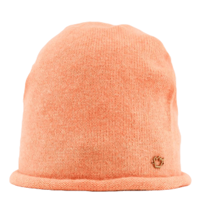 Liza Hat Orange