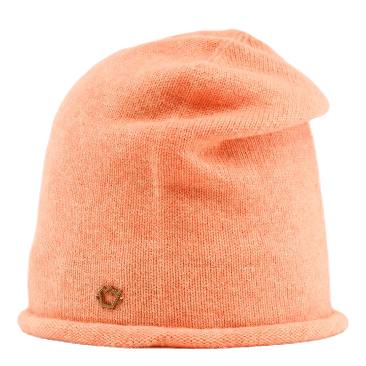 Liza Hat Orange