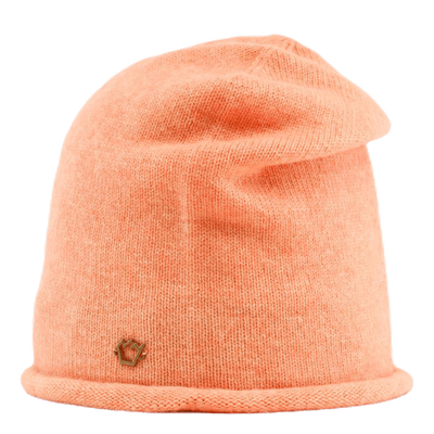 Liza Hat Orange