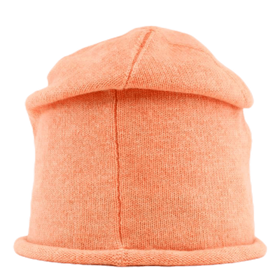 Liza Hat Orange