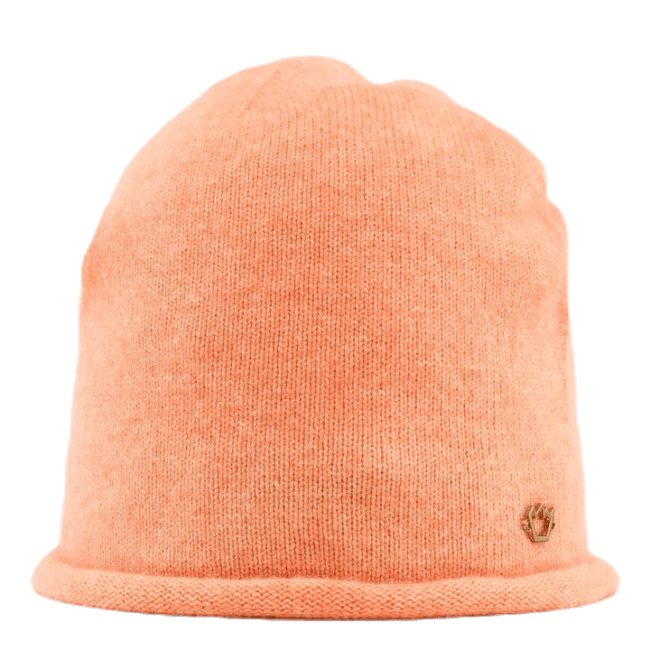 Liza Hat Orange