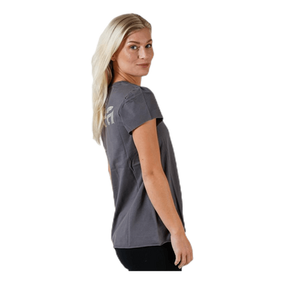 Ebba Tee Grey