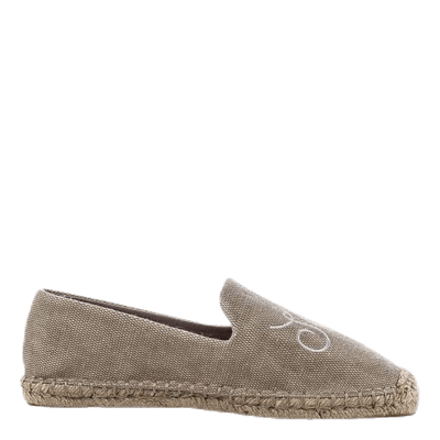 Amanda Espandrillo Beige