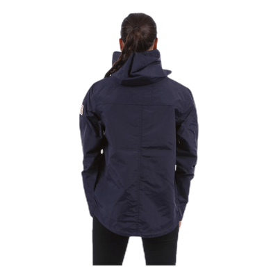 Harley Jacket Blue