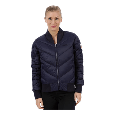 Dawn Jacket Blue