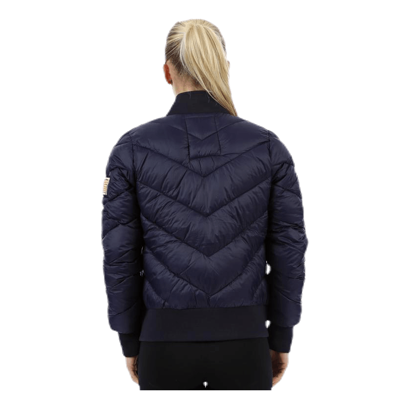 Dawn Jacket Blue