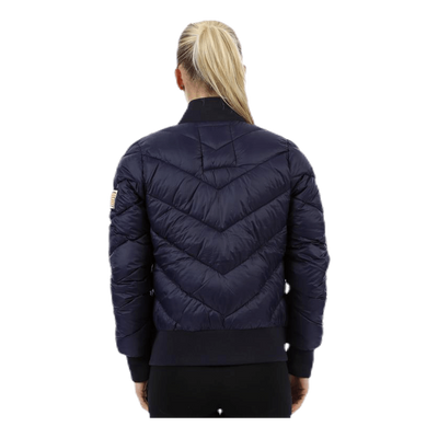 Dawn Jacket Blue