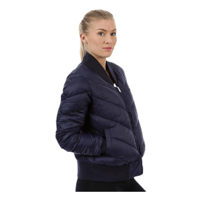 Dawn Jacket Blue
