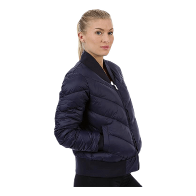 Dawn Jacket Blue