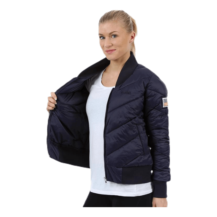 Dawn Jacket Blue