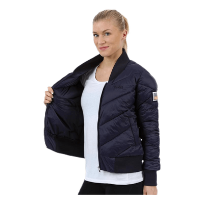 Dawn Jacket Blue