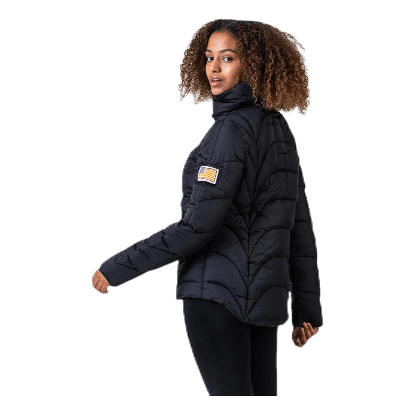 Alissa Jacket Black