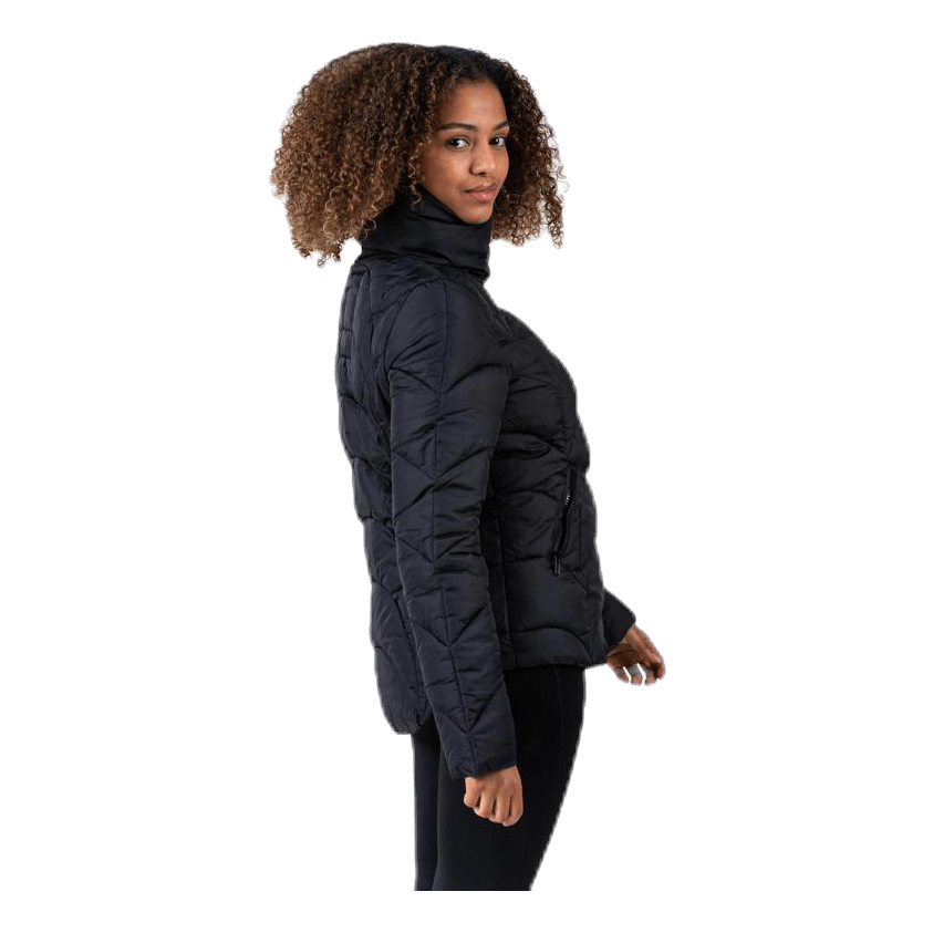 Alissa Jacket Black