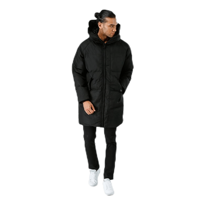 Franklin Jacket Black