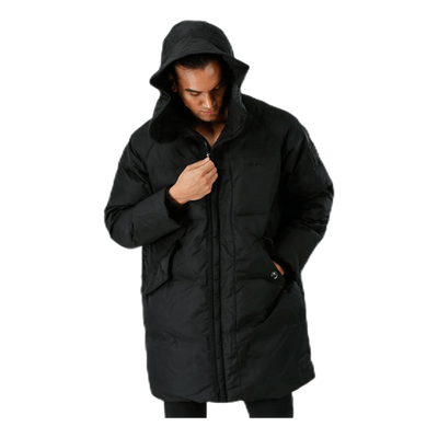 Franklin Jacket Black