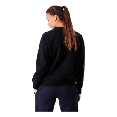 Betty Crew Black