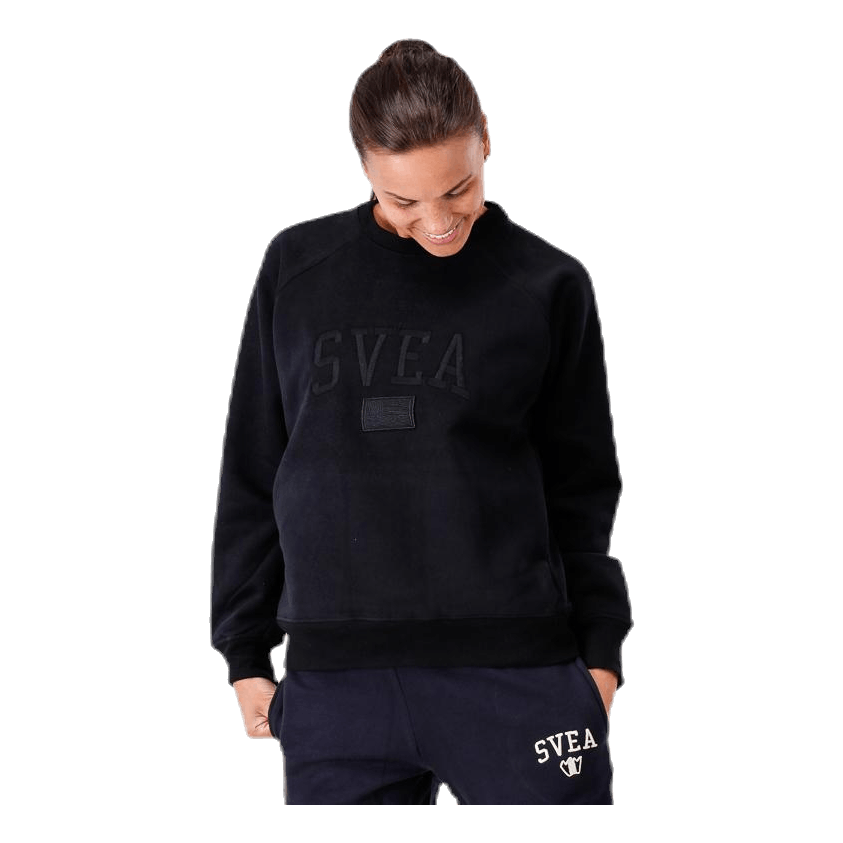 Betty Crew Black