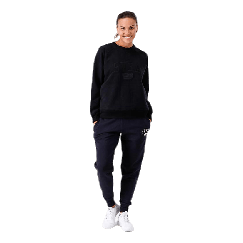 Betty Crew Black