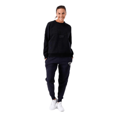Betty Crew Black
