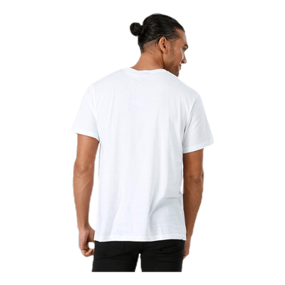 Edwin T-shirt White