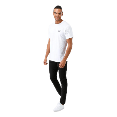Edwin T-shirt White