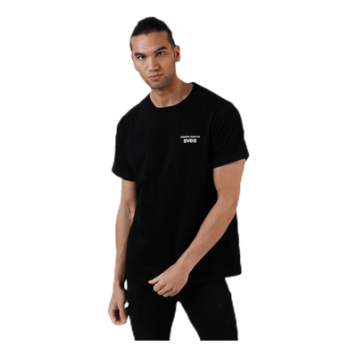 Edwin T-shirt Black