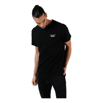Edwin T-shirt Black