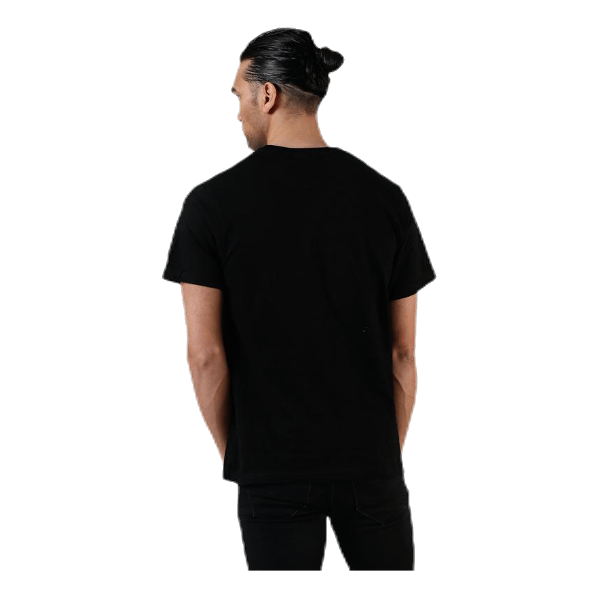 Edwin T-shirt Black