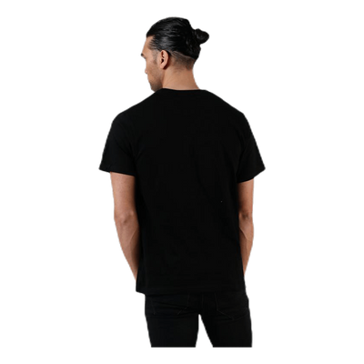 Edwin T-shirt Black