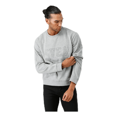 Sixten Sweatshirt Grey