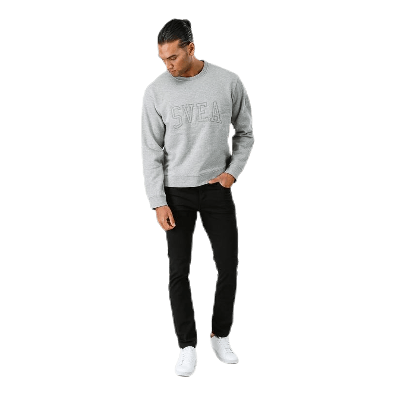 Sixten Sweatshirt Grey