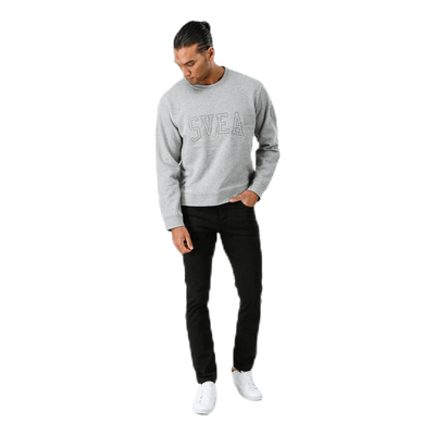 Sixten Sweatshirt Grey