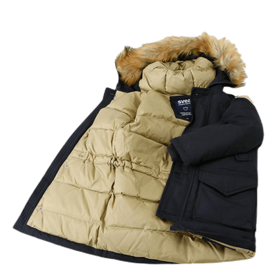 Smith Jr Jacket Blue
