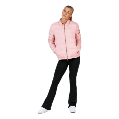 Lissabon Jacket Pink