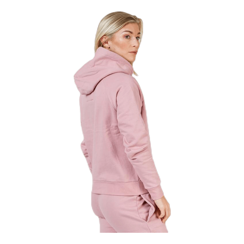 Brighton Hood Pink