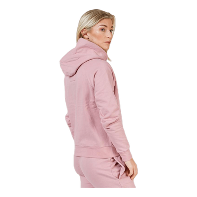 Brighton Hood Pink