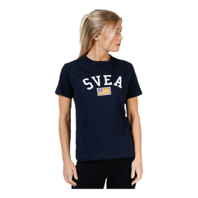 Fina Tee Blue