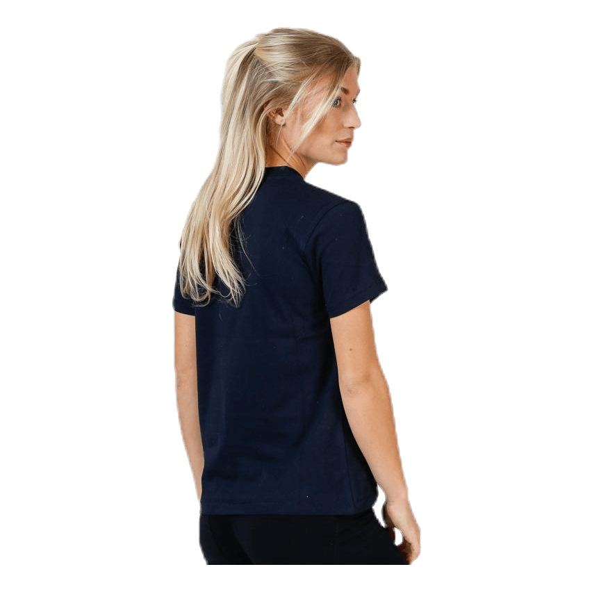 Fina Tee Blue