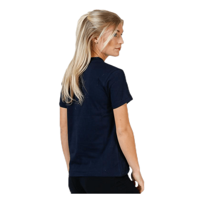 Fina Tee Blue